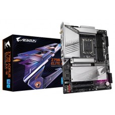 PLACA BASE Z790 AORUS ELITE AX W GIGABYTE